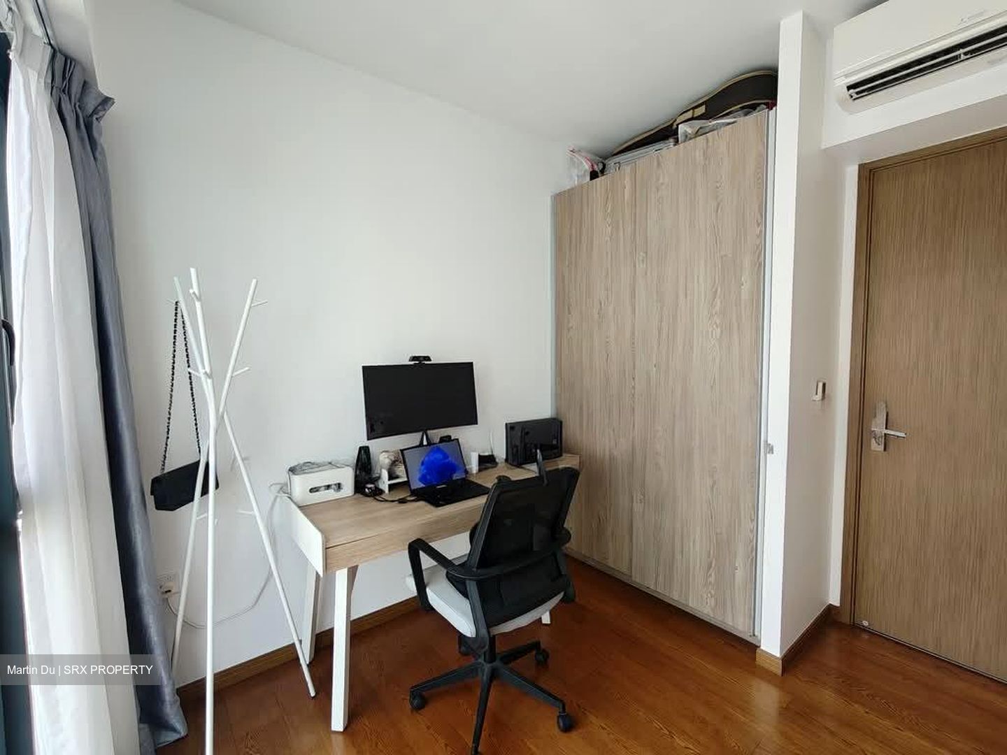 Buangkok Crescent (D19), Condominium #551269701